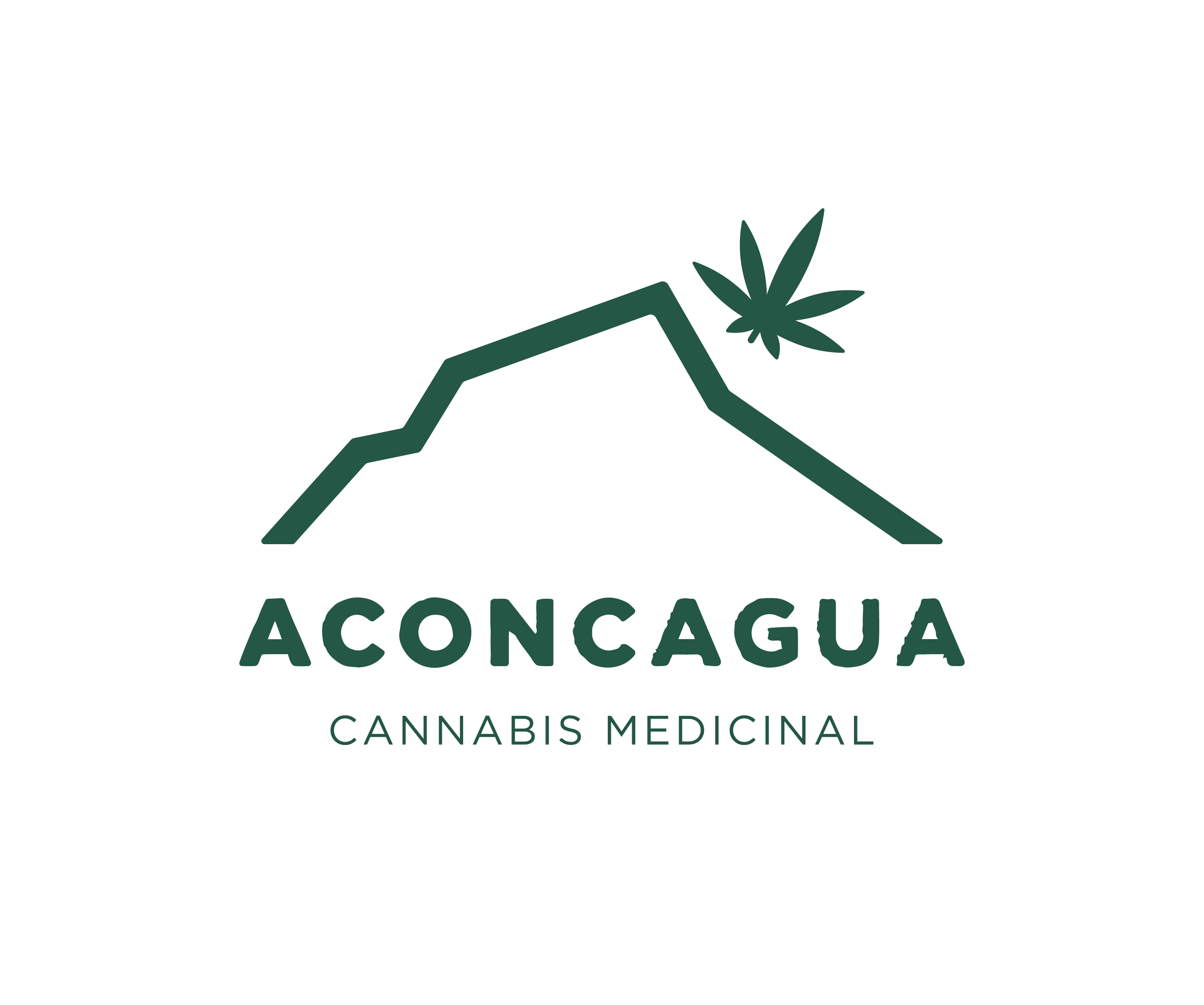 Aconcagua Cannabis Medicinal